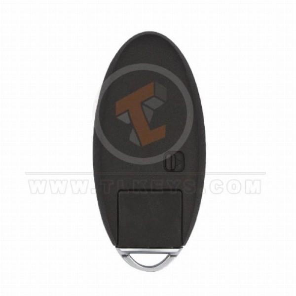 Nissan Maxima Smart Proximity 2013 2014 P/N: 285E3 JC07A 433MHz Tipo remoto Smart Proximity