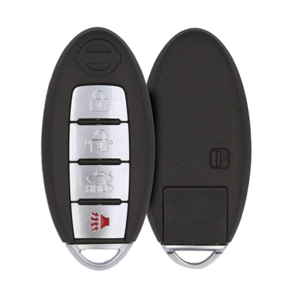 285E3-JC07A Nissan Smart Proximity Aftermarket Remote Type FBS4