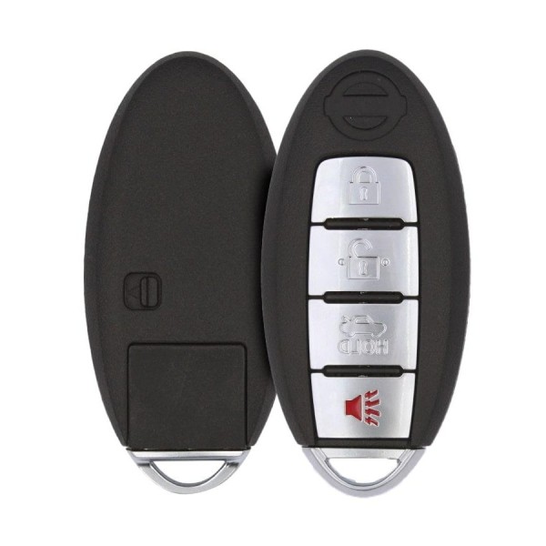 285E3-JC07A Nissan Smart Proximity Aftermarket Remote Type FBS4