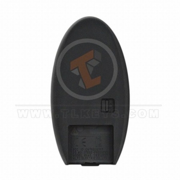 Genuine Nissan Patrol Smart Proximity 2013 2018 P/N: 285E3-1LB4A Remote Type Smart Proximity