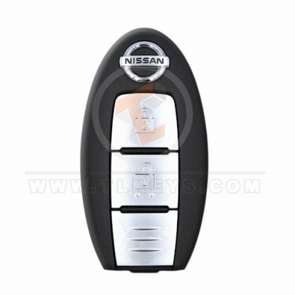 Qashqai xtrail pulsar 2014 2017 2 buttons front