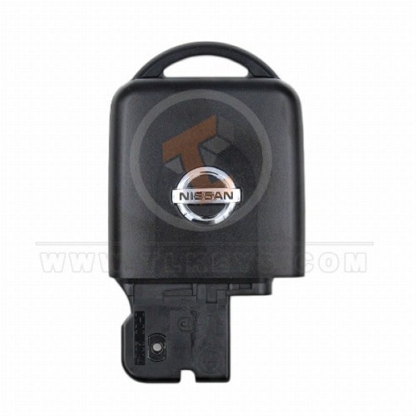 Genuine Nissan Qashqai Smart Proximity 2007 2015 P/N: 285E3-4X00A Remote Type Smart Proximity