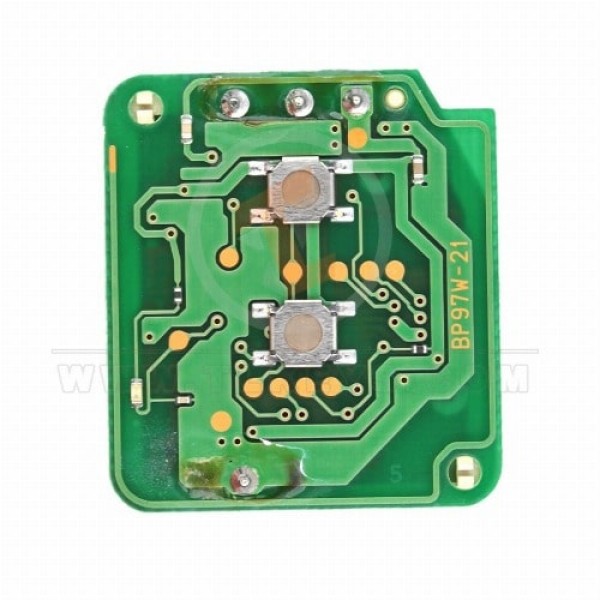 Genuine Nissan Qashqai Smart Proximity 2007 2015 P/N: 285E3-4X00A Frequency 433MHz