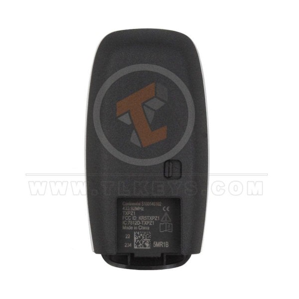 Genuine Nissan Pathfinder Ariya Smart Proximity 2023 P/N: 285E3-5MR1B Remote Type Smart Proximity