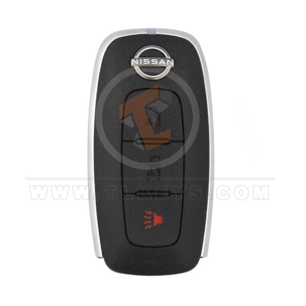 Genuine Nissan Pathfinder Ariya Smart Proximity 2023 P/N: 285E3-5MR1B Buttons 3