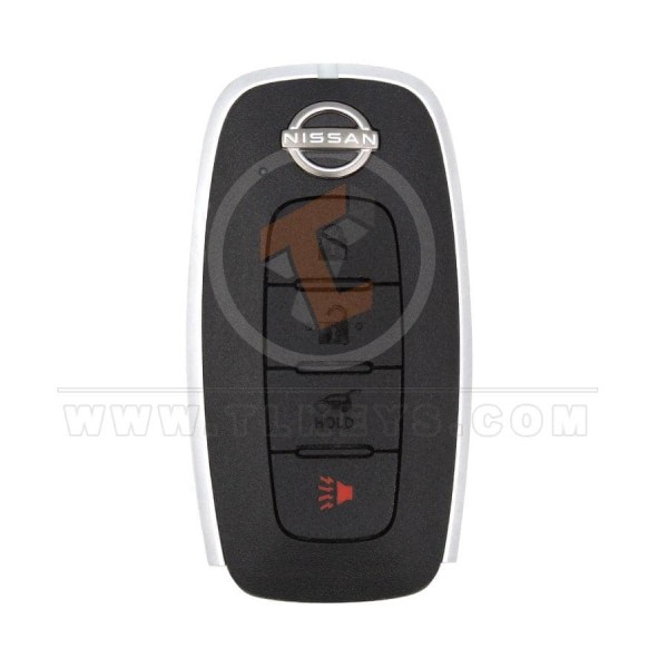 Genuine Nissan Ariya Smart Proximity 2023 P/N: 285E3 5MR3B 433MHz Buttons 4