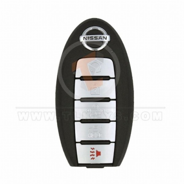 Genuine Nissan Sentra Smart Proximity 2020 2022 P/N: 285E3-6LA6A Frequency 433MHz