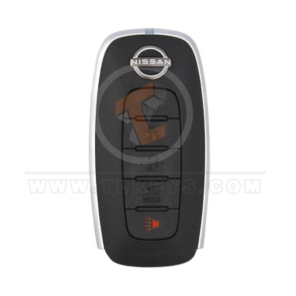 Genuine Nissan Pathfinder Smart Proximity 2023 P/N: 285E3 7LA7A Buttons 5