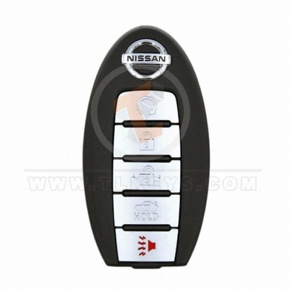 Genuine Nissan Altima Smart Proximity 2013 2015 P/N: 285E3 9HP5B Frequency 433MHz