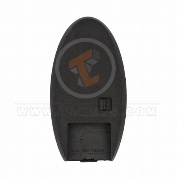 Genuine Nissan Sentra Smart Proximity 2017 2019 P/N: 285E3-9KN0A Remote Type Smart Proximity