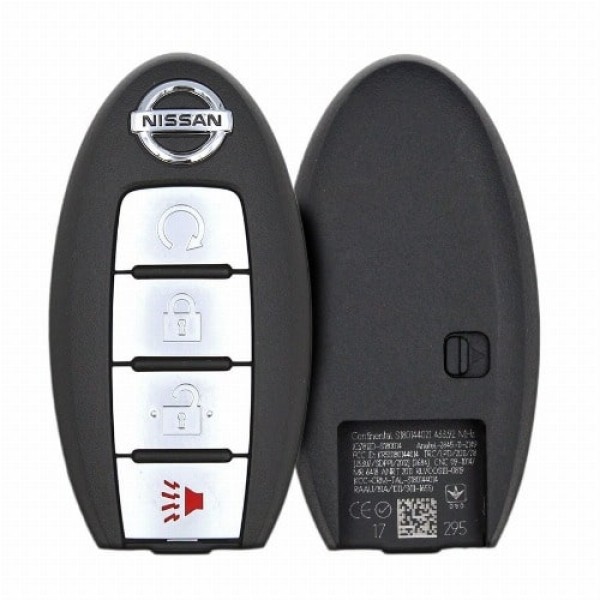 Genuine Nissan Pathfinder 2014 2018 Smart Proximity Remote Key P/N: 285E3-9PB4A