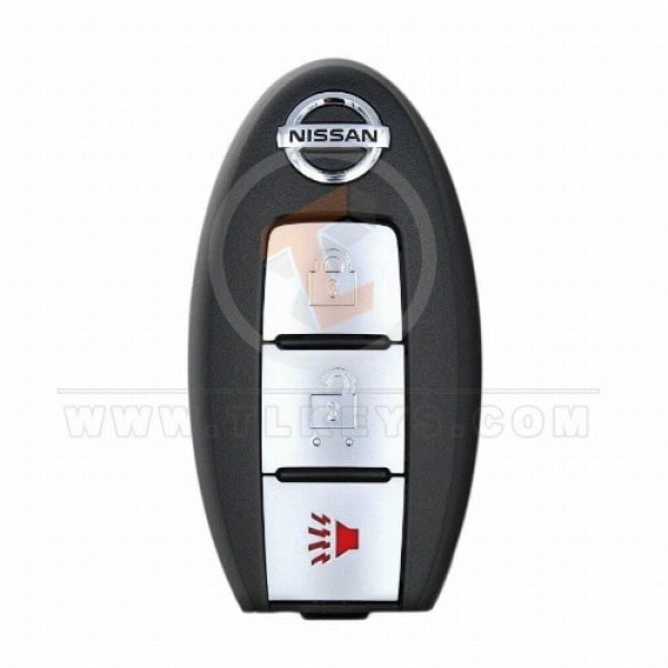 Genuine Nissan Murano Smart Proximity 2005 2007 P/N: 285E3-CB80D Buttons 3