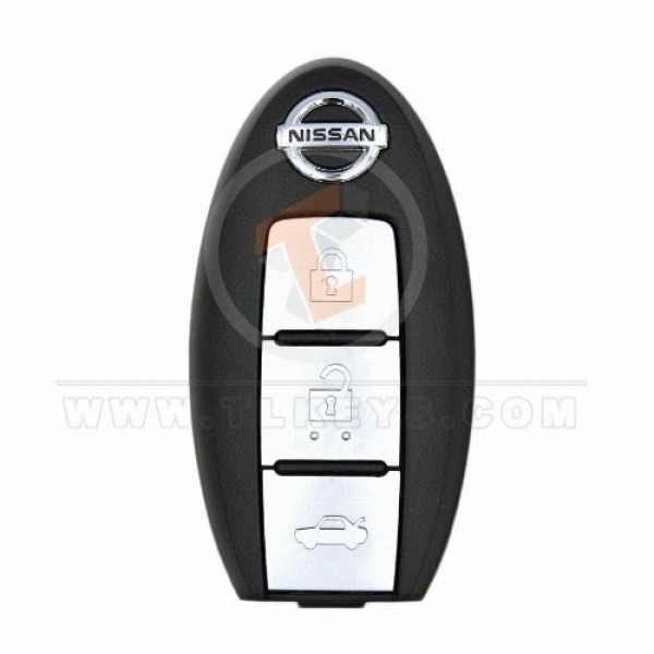 Genuine Nissan Teana Smart Proximity 2010 2013 P/N: 285E3-JN90A Frequency 433MHz
