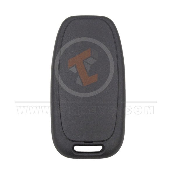 Xhorse XSADJ1EN Universal Smart Key Remote 4 Buttons Frequency 315MHz