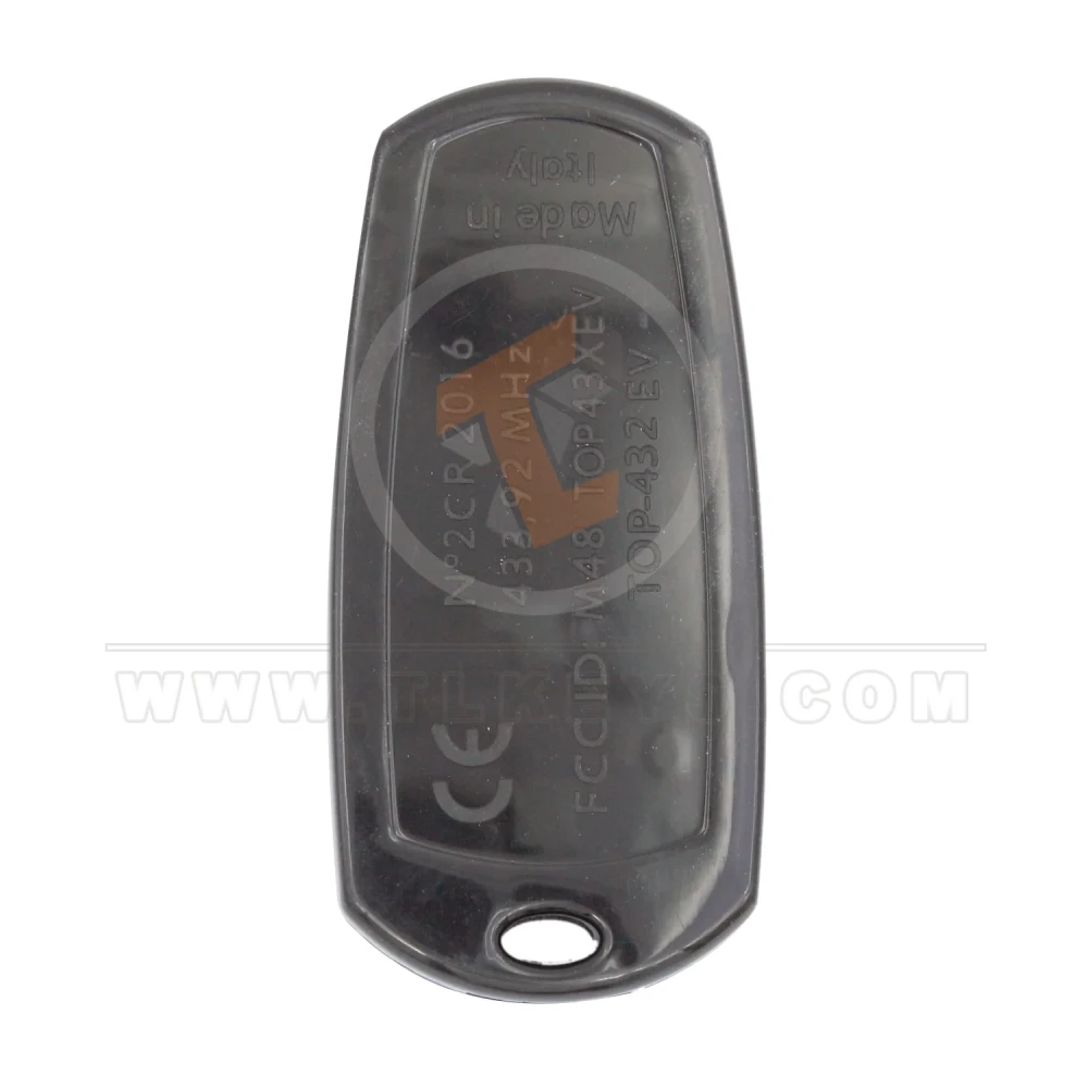 garage-remote-control-top-432ev-black-back.webp