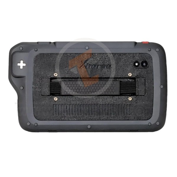 Key Cutting Machine Xhorse Dolphin XP-005L Key Tool Plus