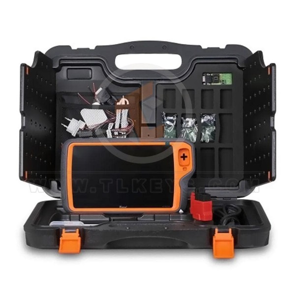 Key Cutting Machine Xhorse Dolphin XP-005L Key Tool Plus