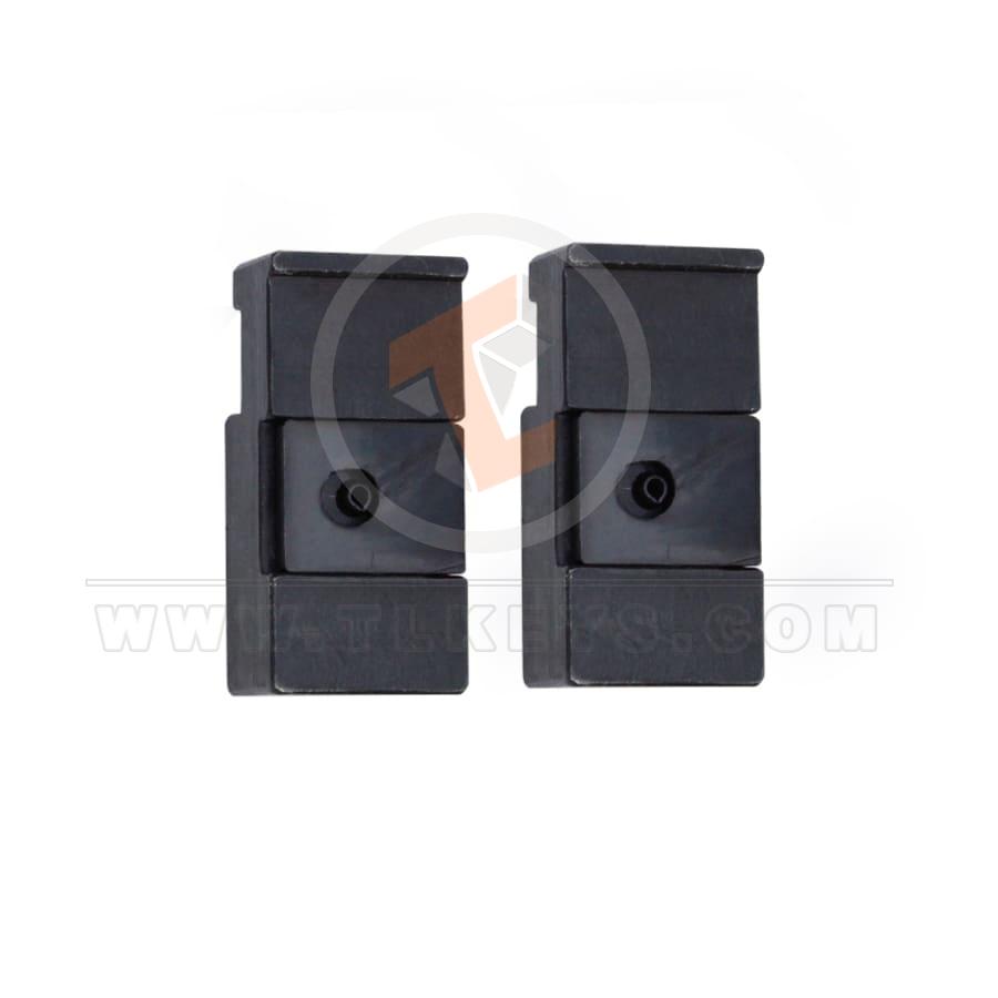 Keyline Jaw for Mercedes Keys MM spare parts