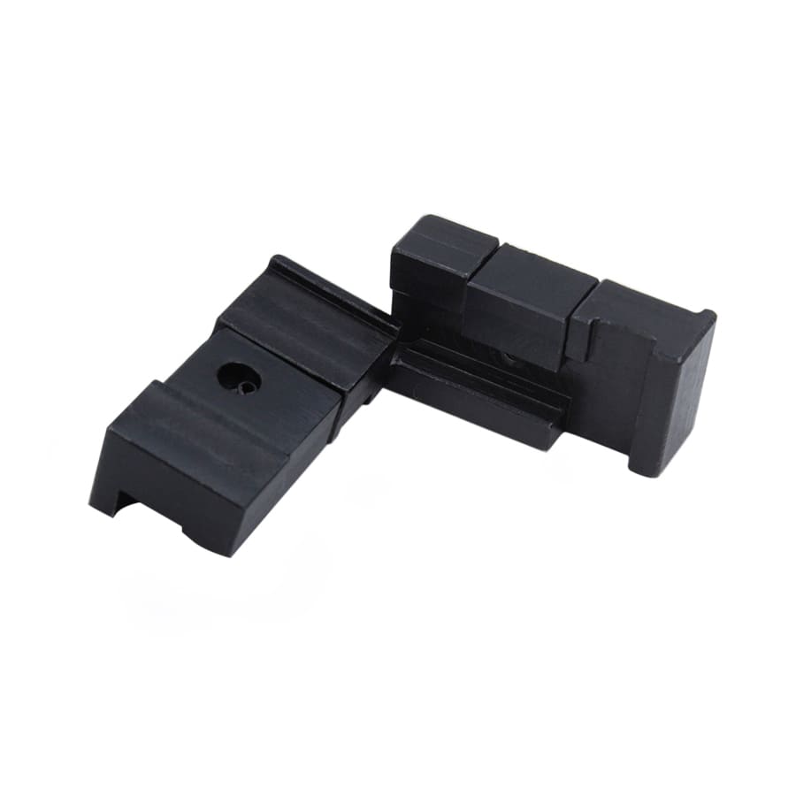 Keyline Jaw for Mercedes Keys MM