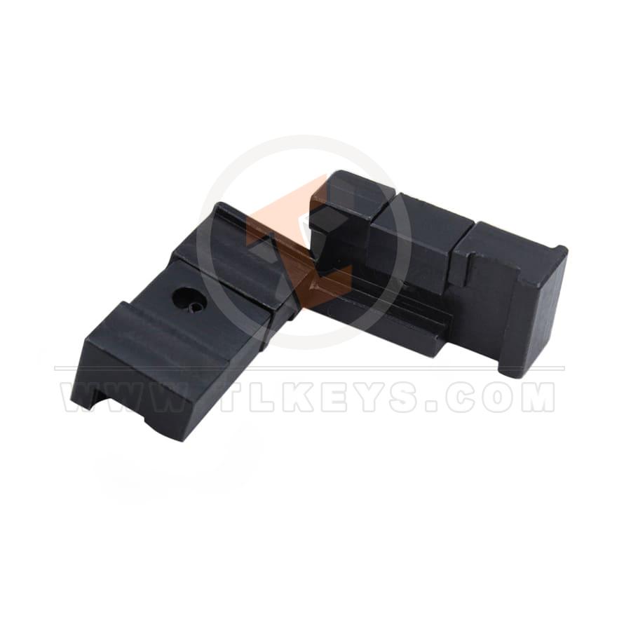 Keyline Jaw for Mercedes Keys MM Spare Parts Type Jaw Keyline Jaw for Mercedes Keys MM Spare Parts Type Jaw