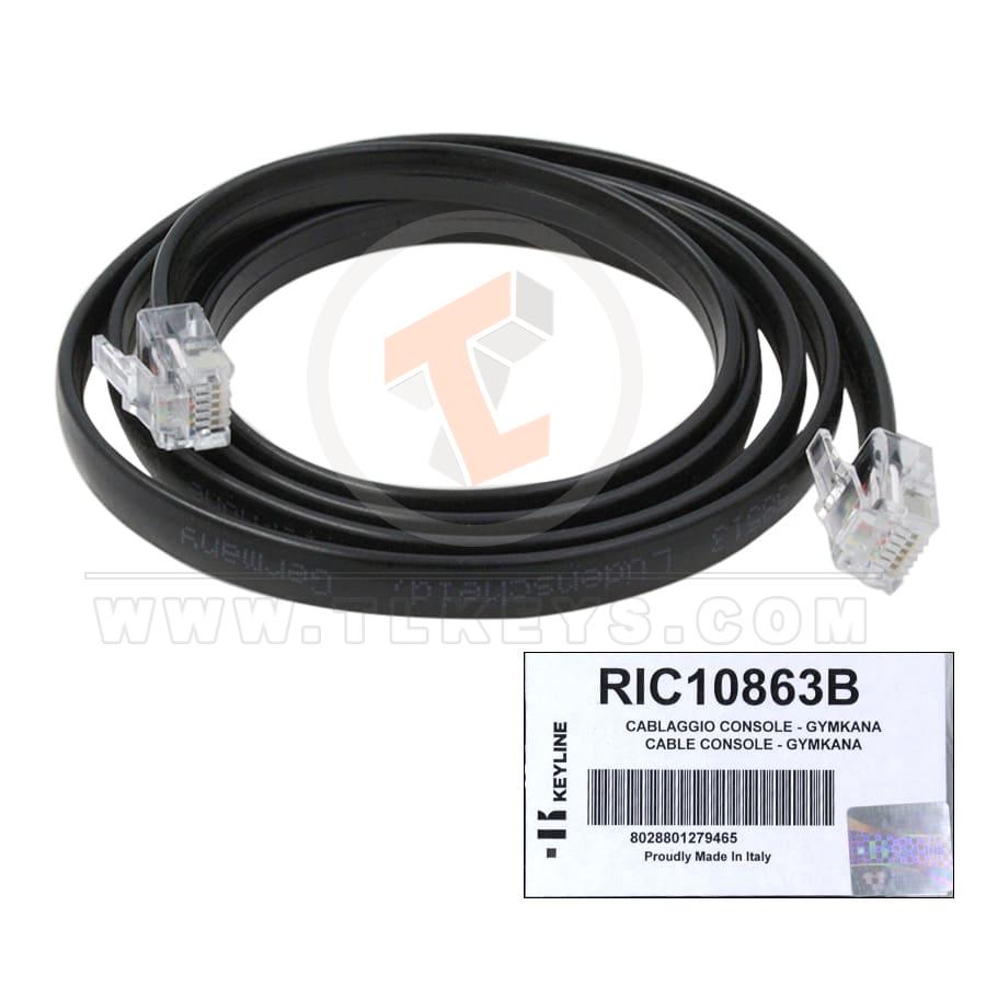 Keyline Keyline RIC10863B Cable Console For Gymkana