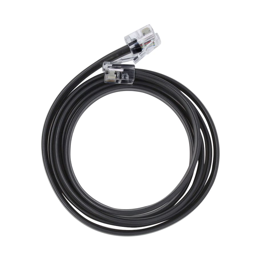 Keyline RIC10863B Console de câble pour Gymkana