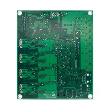 Keyline  Giotto Vers. Base V2 Axis Board RIC10953B Remote Type FBS4