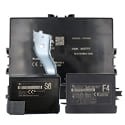 immobilizer smart box