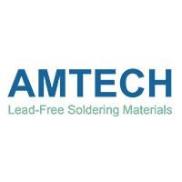 AMTECH Lead-Free Soldering Materials