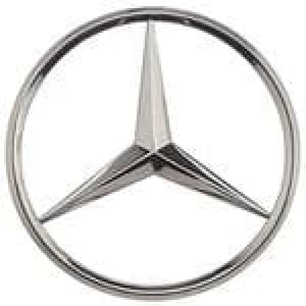 Mercedes Benz Techno Lock Keys Trading