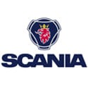 Scania Techno Lock Keys Trading