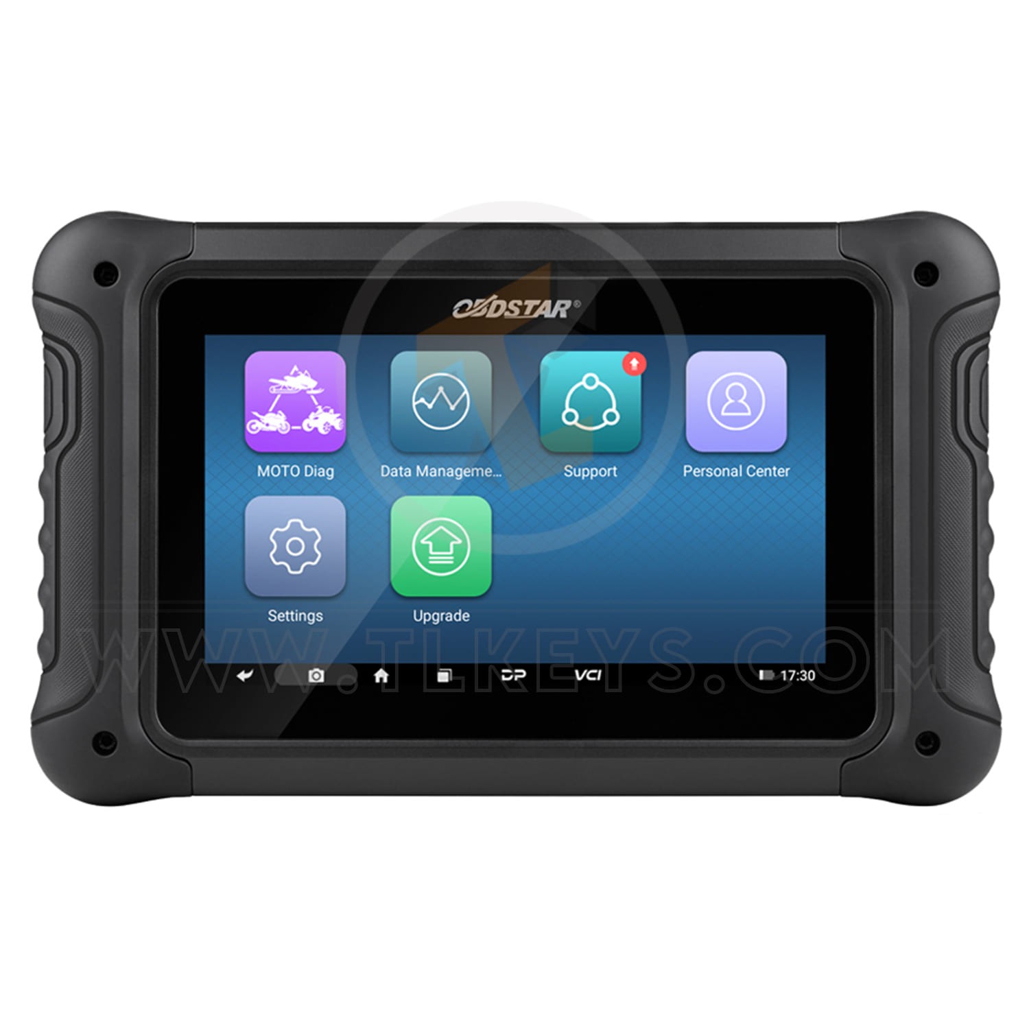 OBDSTAR MS70 Motorcycle Diagnostic Scanner OBDStar