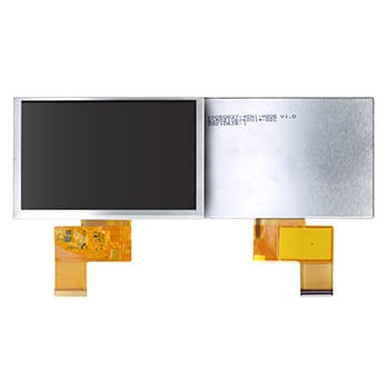 Écran LCD OBDStar X300-PRO4