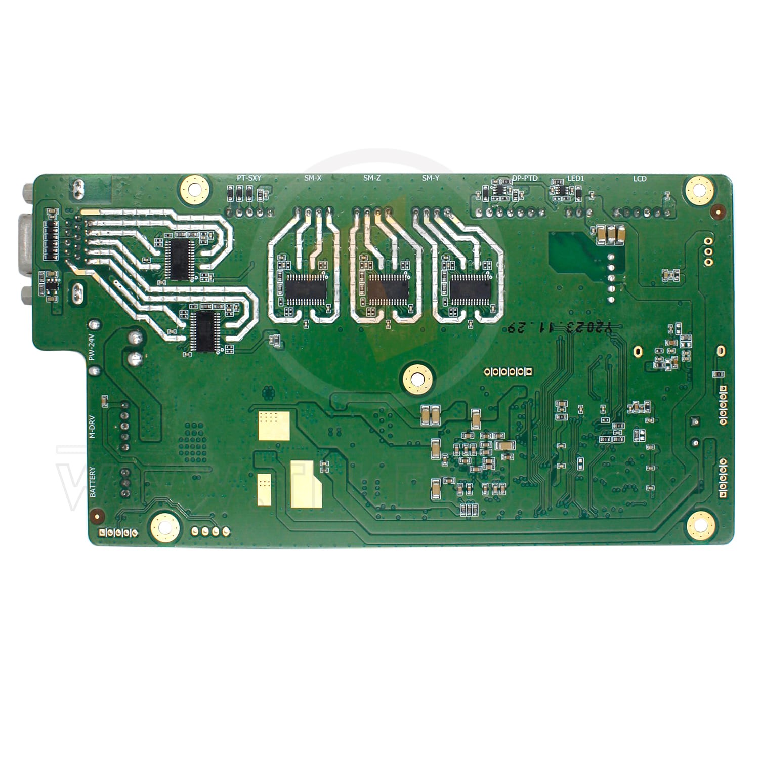 Replacement Main Board For Xhorse XC-Mini Plus II Replacement parts