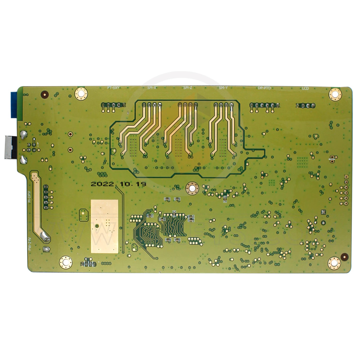 Replacement parts Replacement Main Board For Xhorse XC-Mini Plus