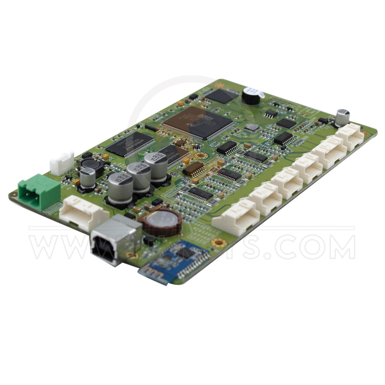 Replacement parts Replacement Main Board For Xhorse XC-Mini Plus