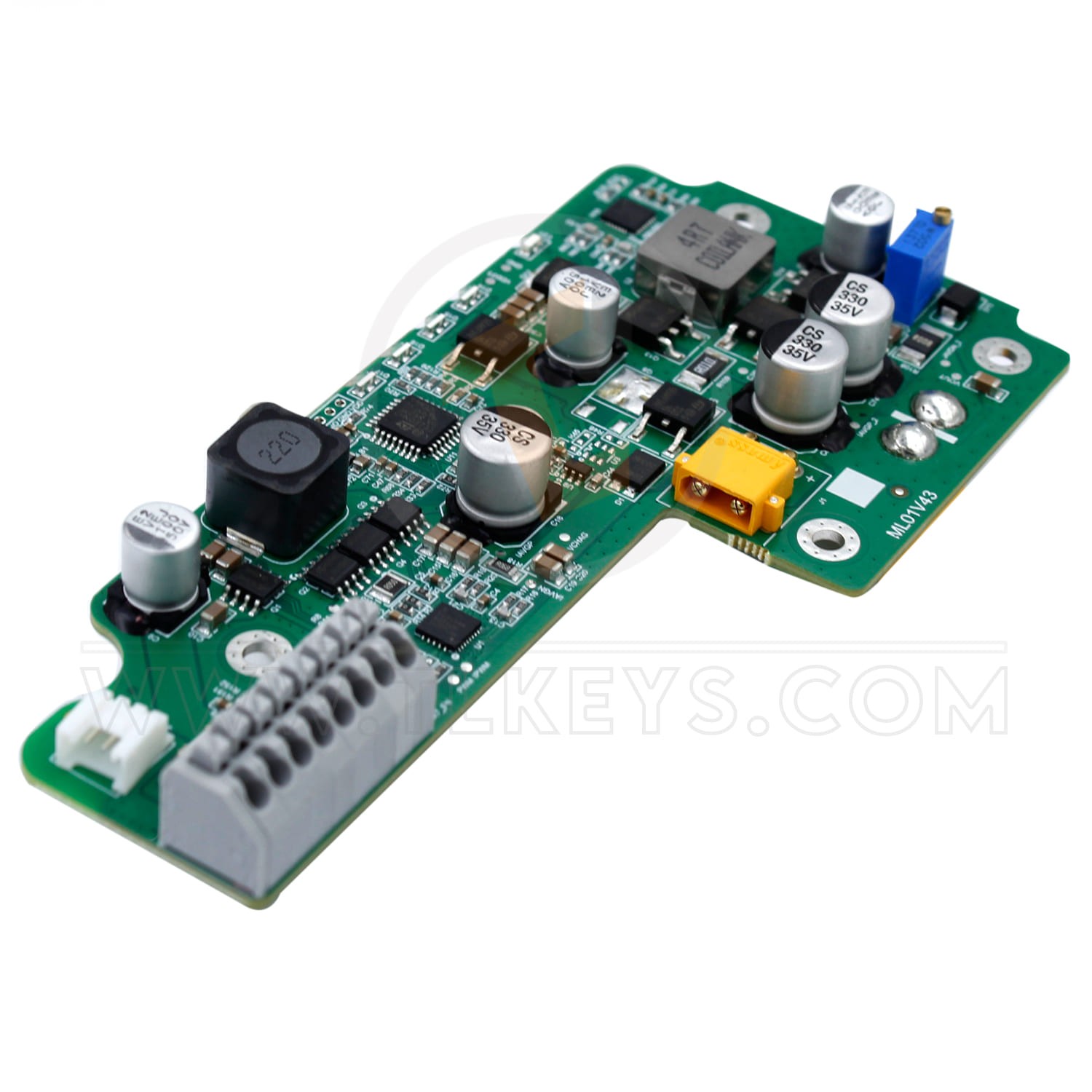Replacement Main Board For Xhorse Condor XC-009 CONDITION new