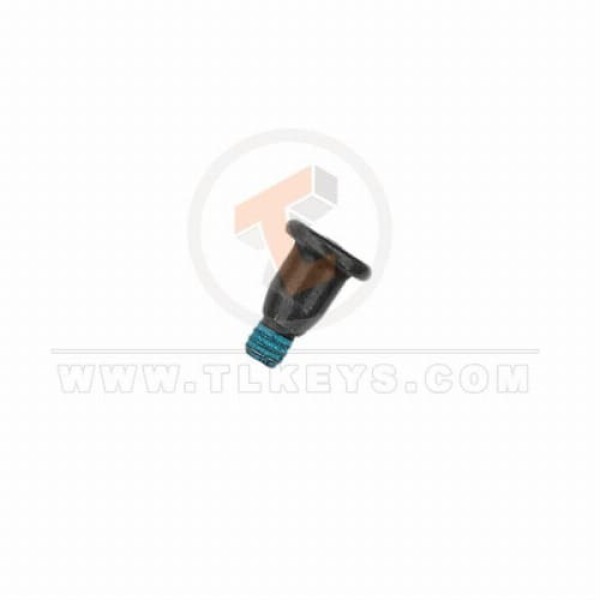 Original Nissan Qashqai Smart Key Schraube 01411-0005A Status Original