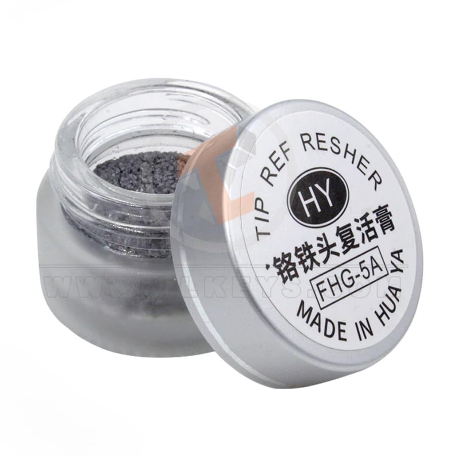 HY Refresher for Tips Soldering Iron FHG-5A Aftermarket Brand soldering tools