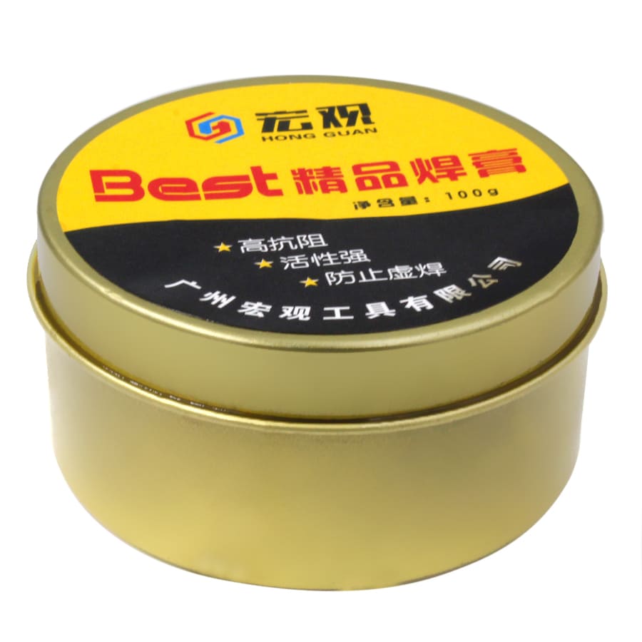 Best Soldering Paste Aftermarket Brand Battery Type CR2025