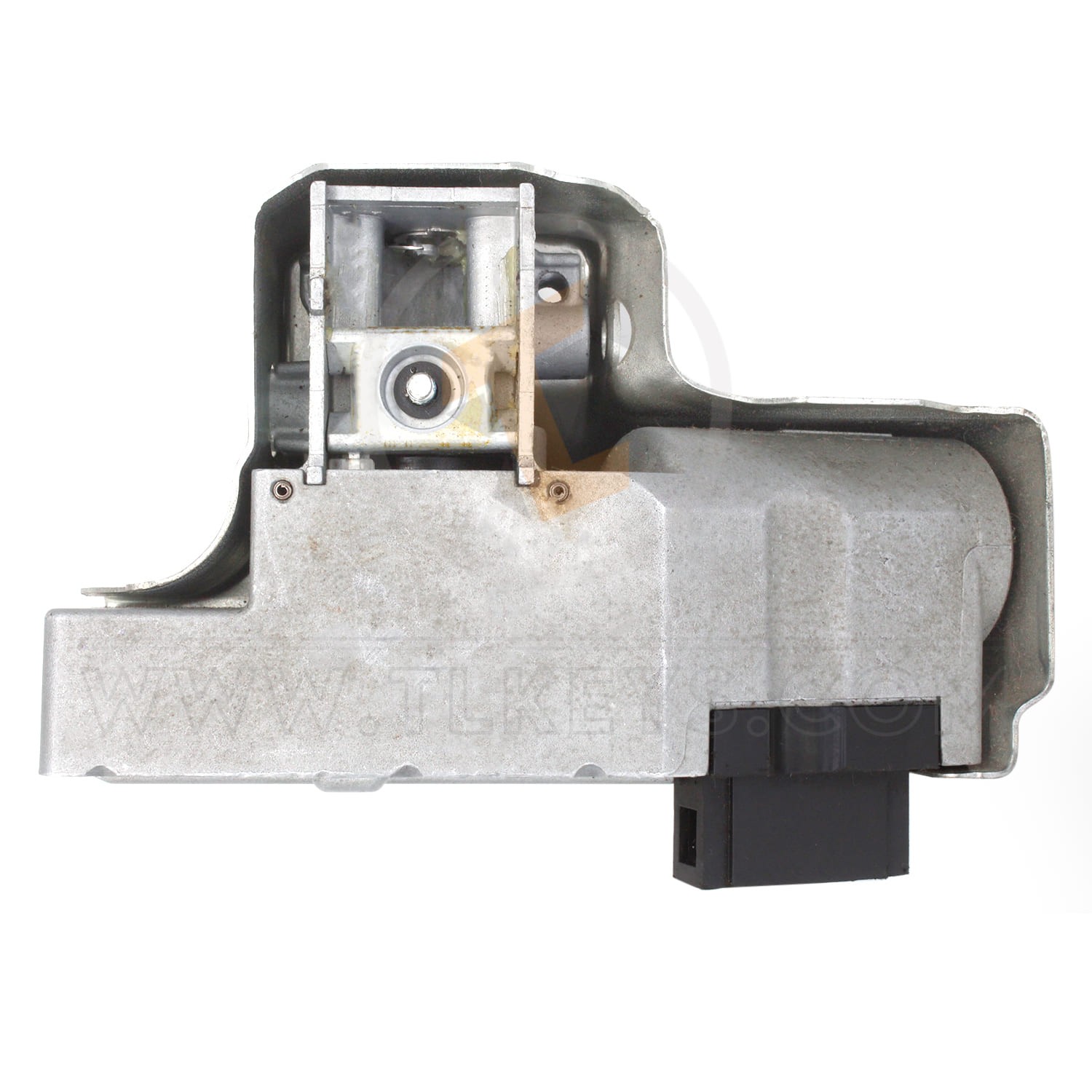 Original Used Steering shaft adjustment motor steering lock