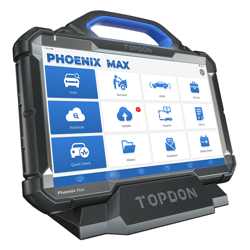 Phoenix max 4