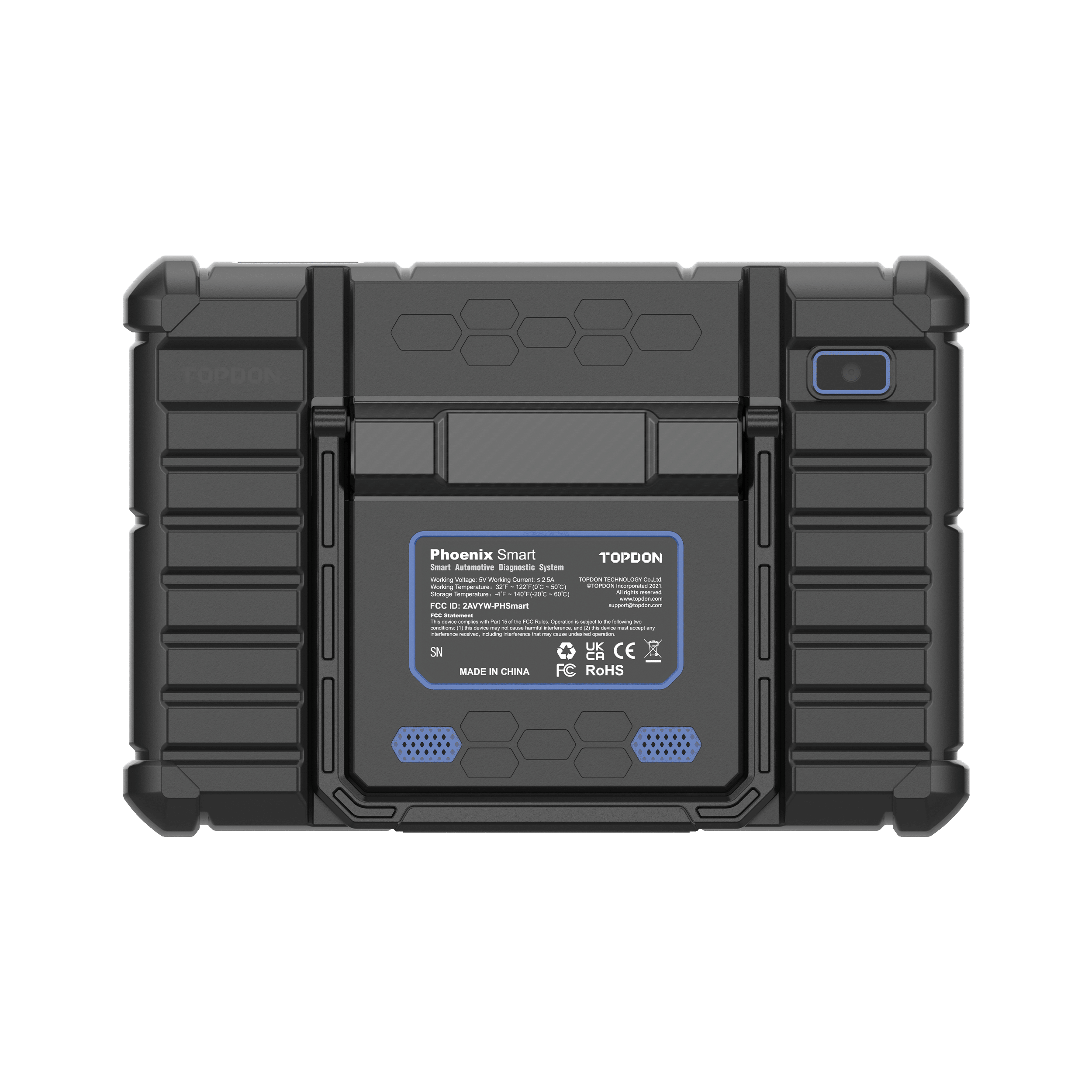 PhoenixSmart 2