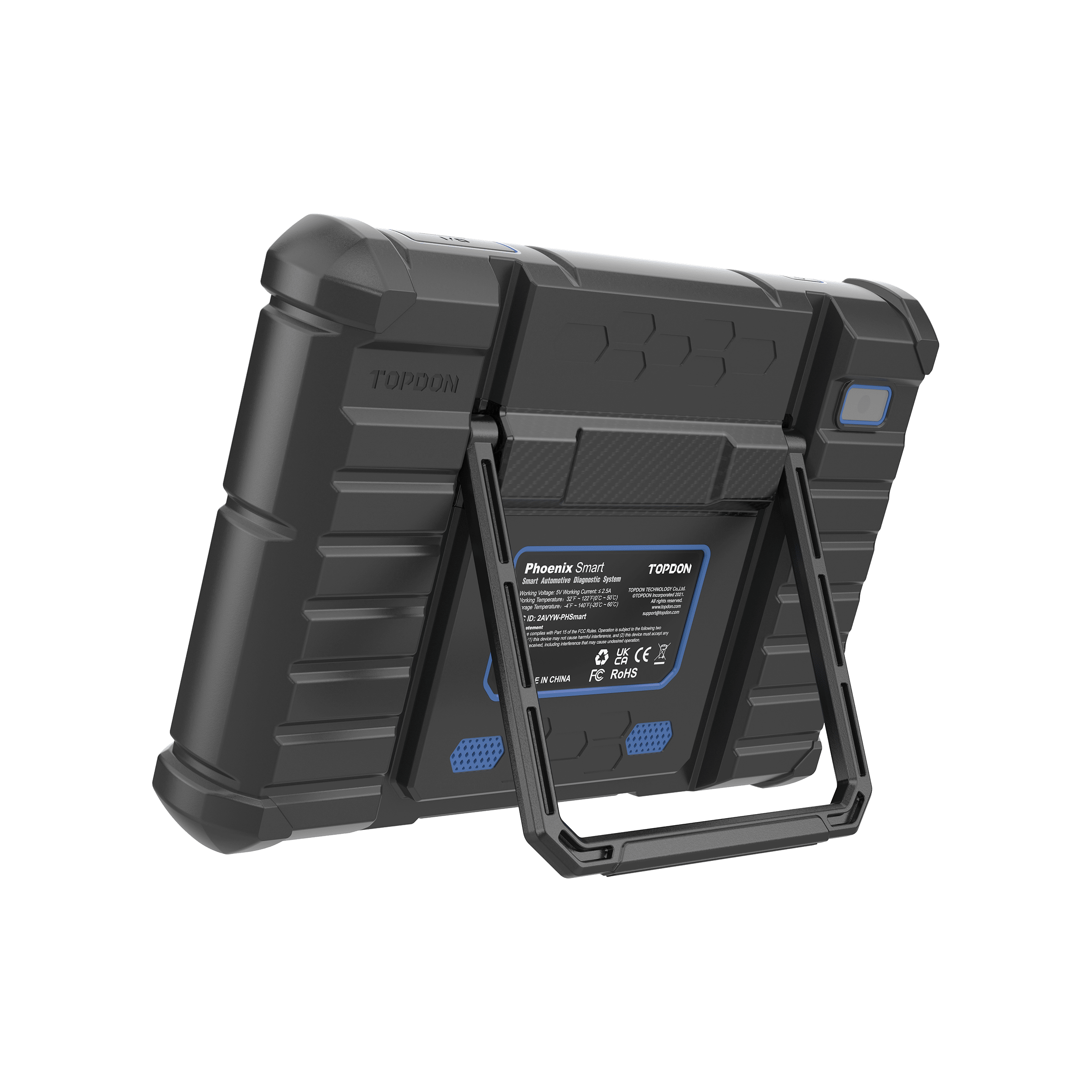 PhoenixSmart 3