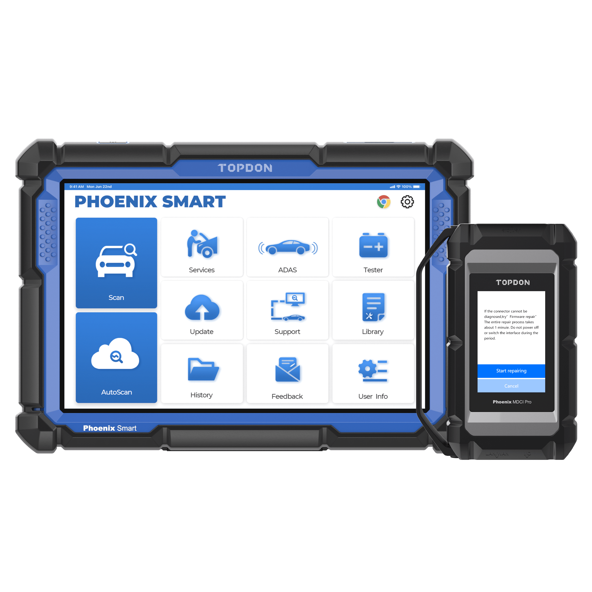 PhoenixSmartVCI 1