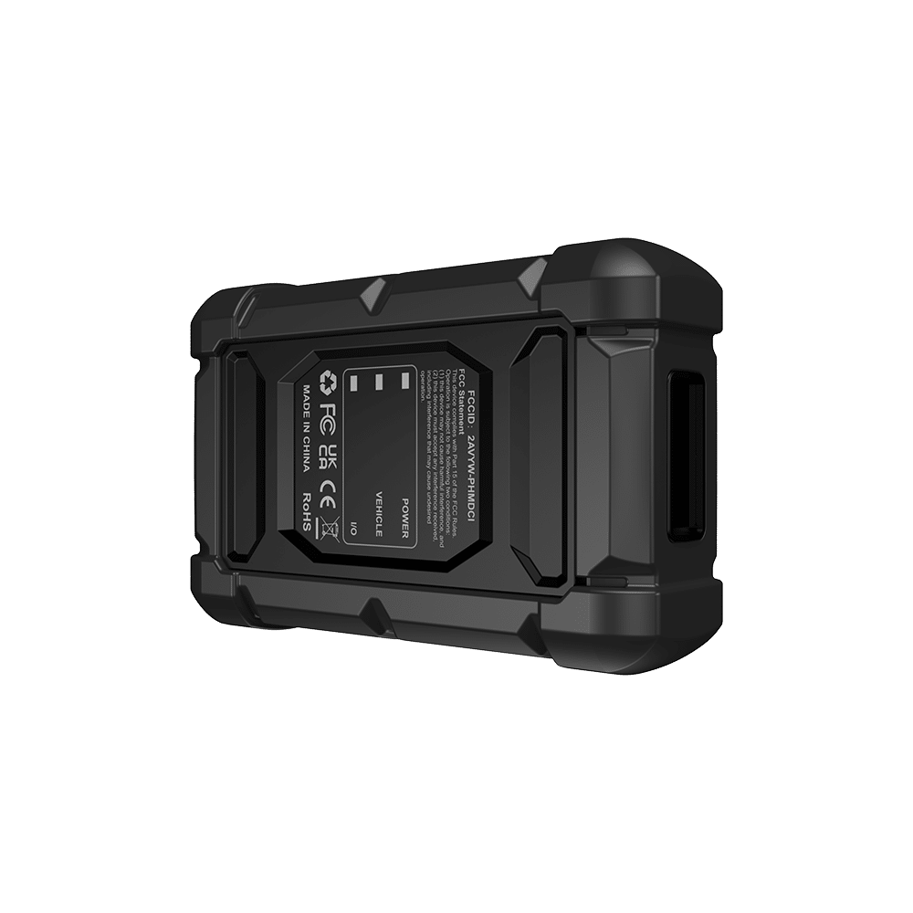 PhoenixElite VCI 2