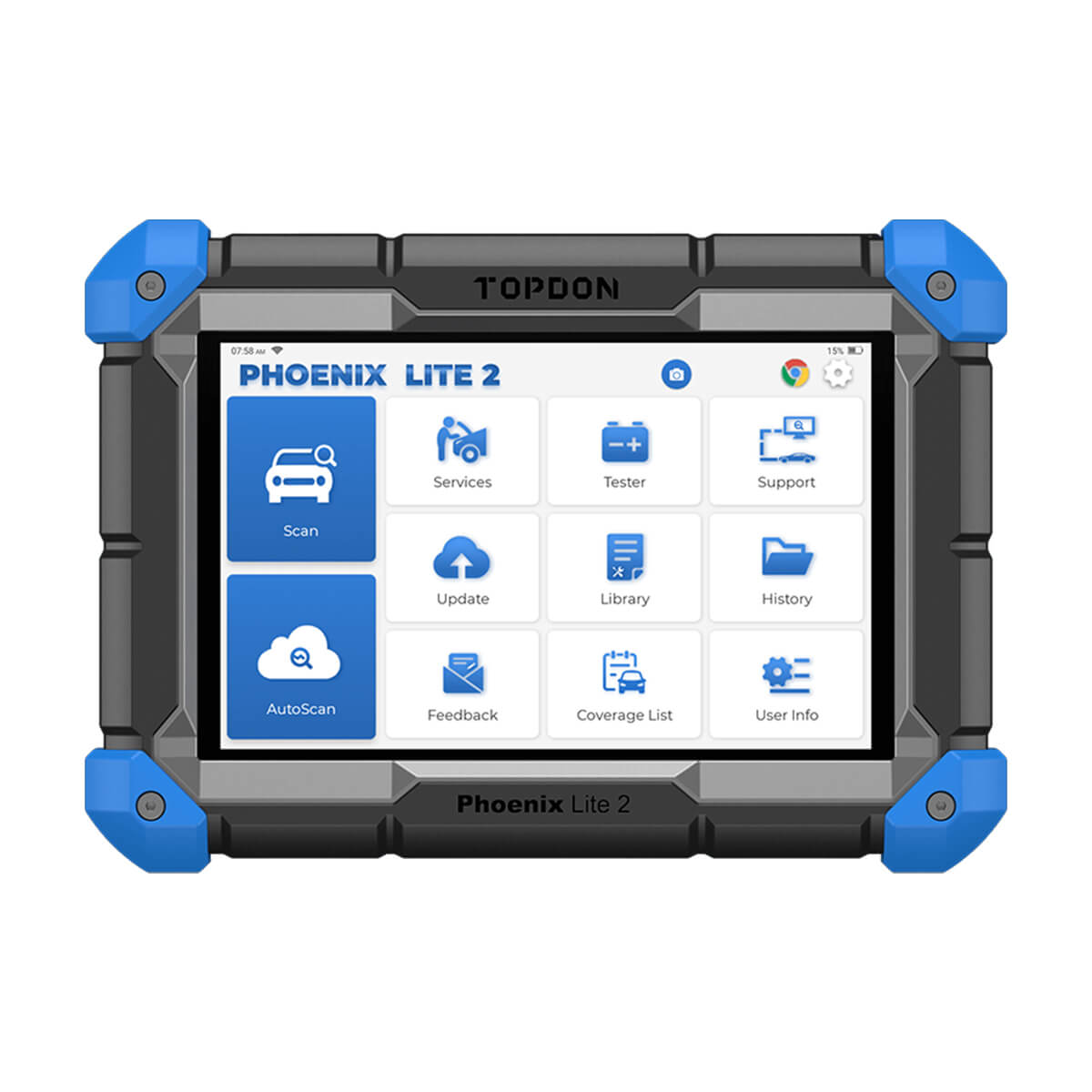 Phoenix Lite 2: Smart Car Coding & Diagnostics