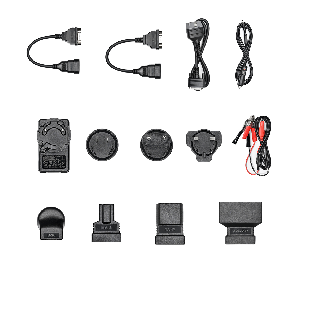 TOPDON LITE 3 PACKAGE