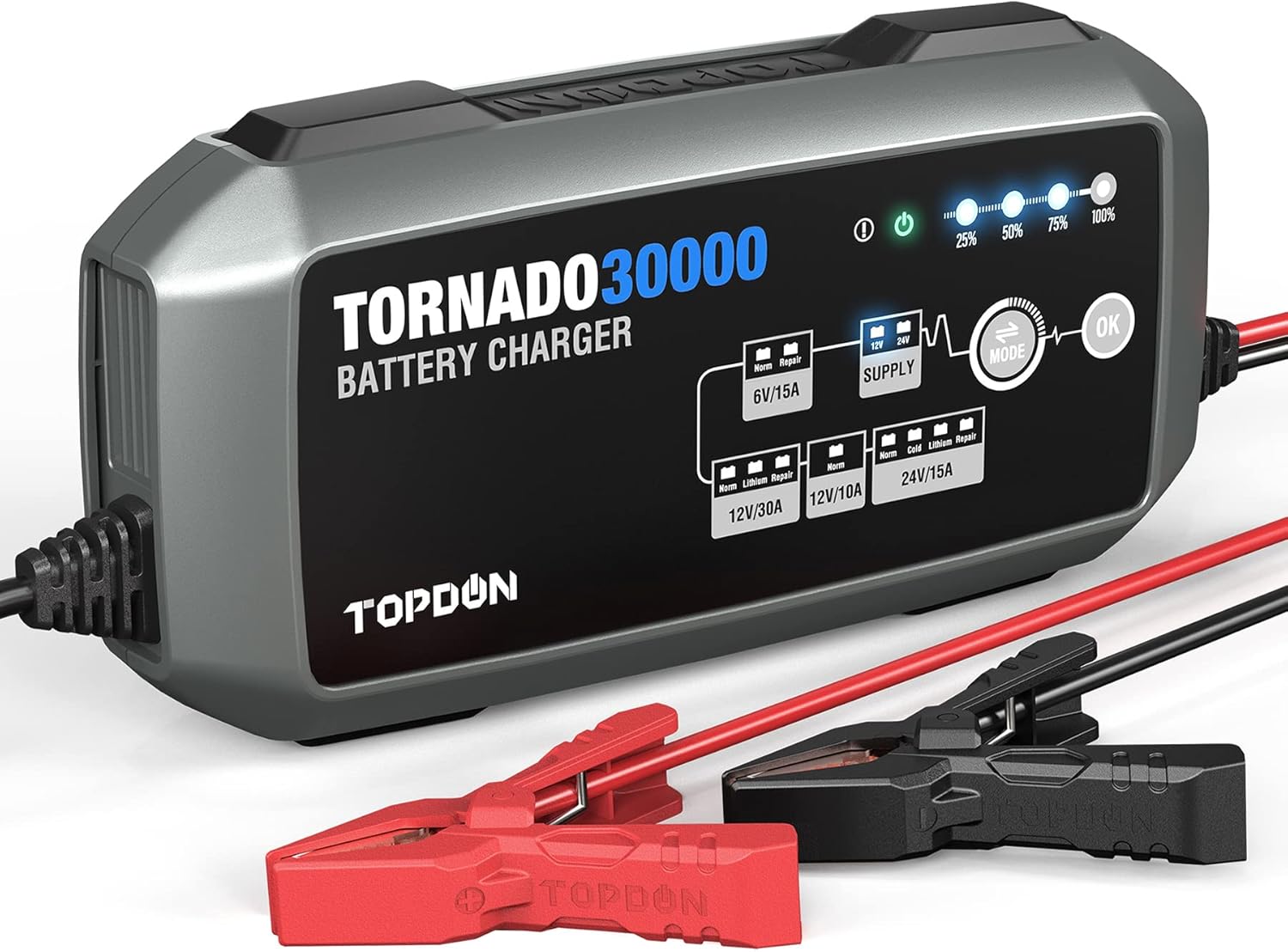 TOPDON TORNADO30000