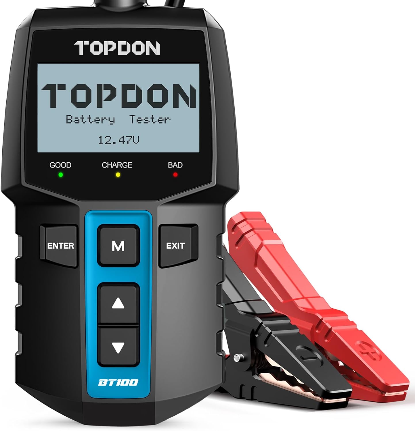 TOPDON BT100